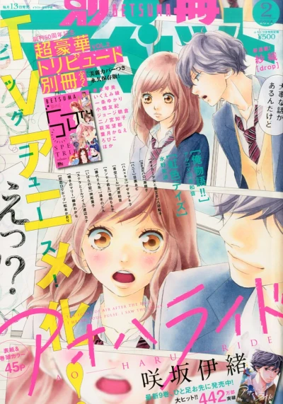 Cover of Volume #201402