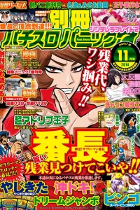 Issue #201411