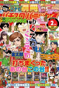 Issue #201502