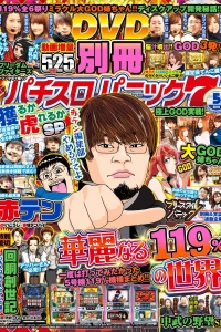 Issue #201905
