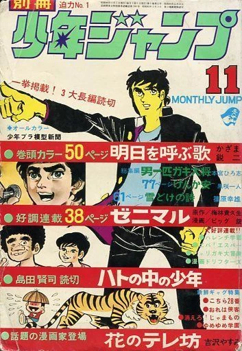 Cover of Volume #197111