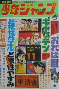 Volume #197211