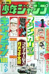 Volume #197301