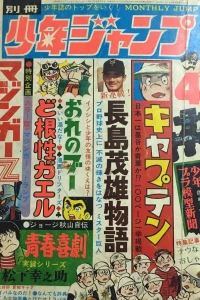Volume #197304