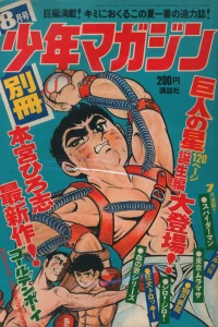 No. 8, 1971