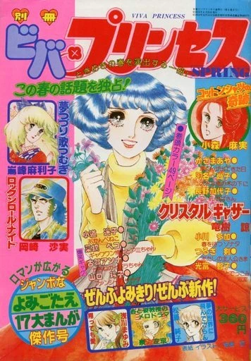 Cover of Volume #198002