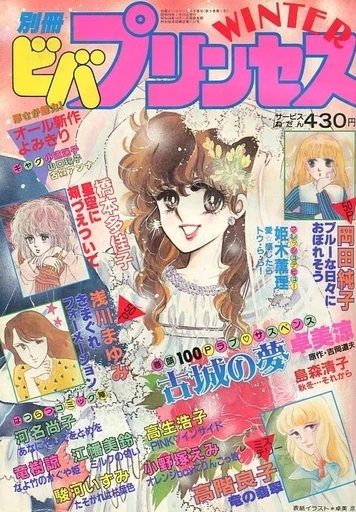 Cover of Volume #198401