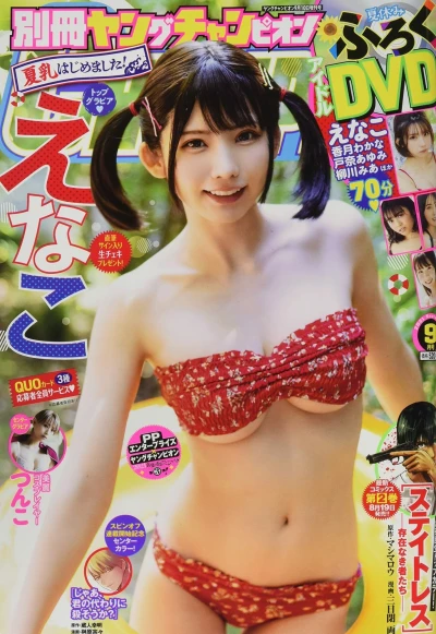 Cover of No. 9, 2021