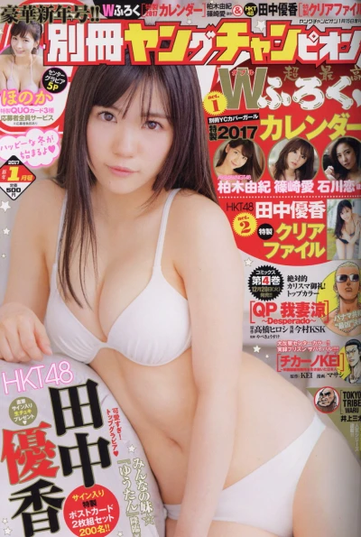 Cover of No. 1, 2017