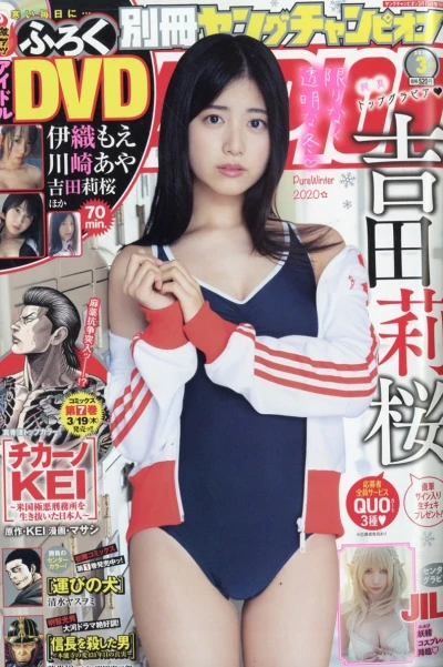 Cover of No. 3, 2020