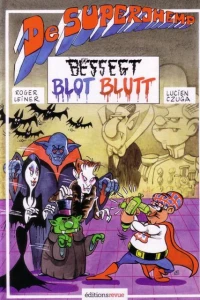 Issue #1