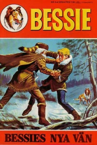 Bessies Nya Van