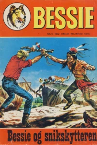 Bessie og snikskytteren