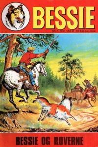 Bessie og Roverine