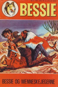 Bessie og Menneske Jegerne