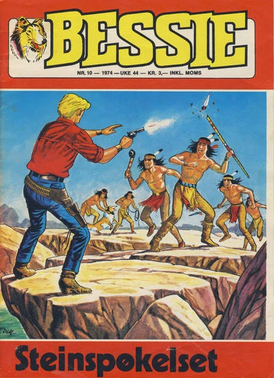 Cover of Steinspoketset