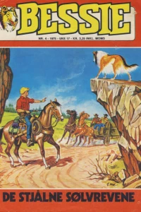 De Stjalne Solvrevene