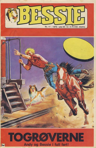 Cover of Togroverne