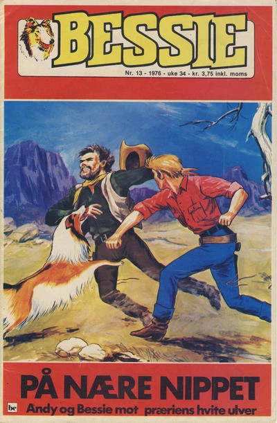 Cover of Pa Naere Nippet