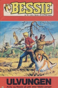 Ulvungen