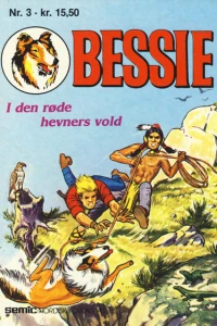 I den rode hevners vold