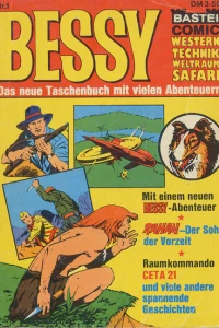 Issue #1