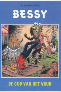 De God van het Vuur