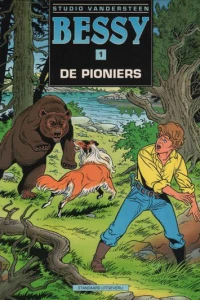 De pioniers
