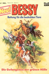 Die Gefangenen dur grunen Holle