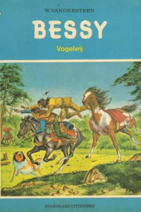 Vogelvrij
