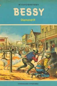 Diamond-R