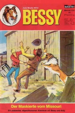 Der Maskierte vom Missouri