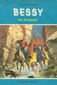 Kid, de Apache