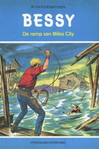De ramp van Miles City