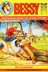 Die Feuerteufel