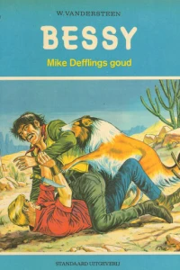 Mike Defflings goud