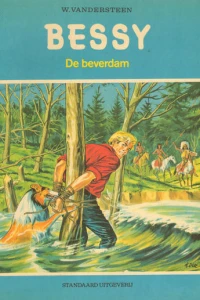 De beverdam