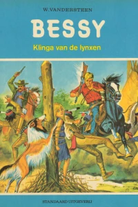 Klinga van de lynxen