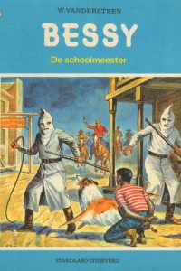 De schoolmeester