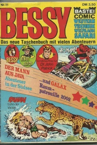 Issue #11