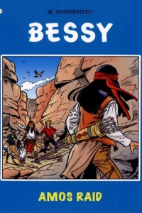 Amos Raid