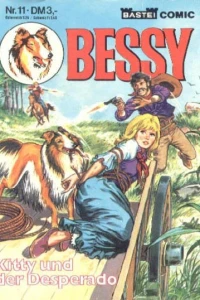 Kitty und der Desperado