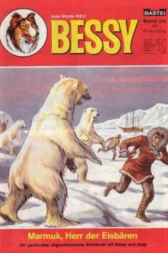 Marmuk, Herr der Eisbaren
