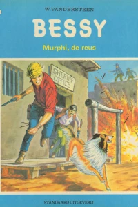 Murphi, de reus