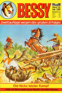 Old Nicks letzter Kampf