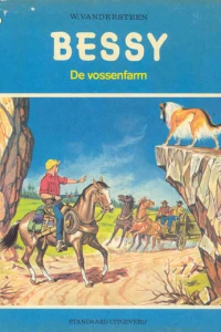 De vossenfarm