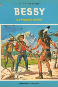 De Papagokalender
