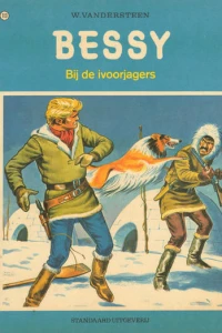 Bij de ivoorjagers