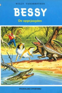 De opgejaagden