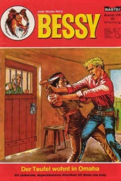 Der Teufel Wohnt in Omaha